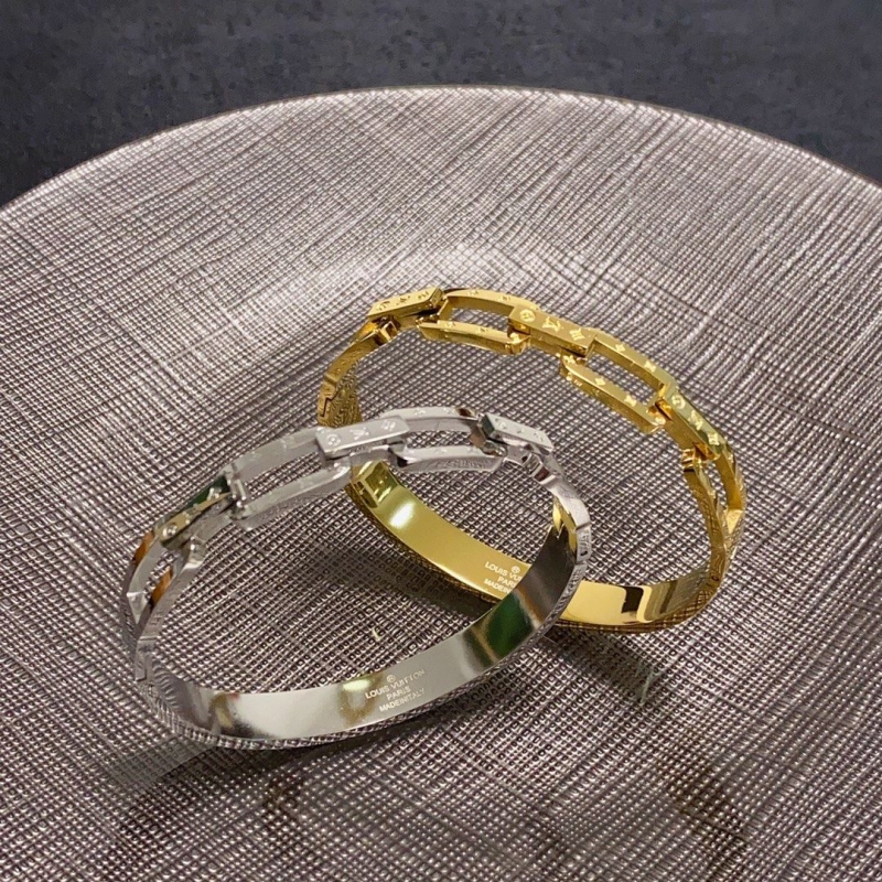 LV Bracelets